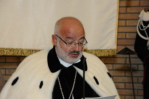 Universit� degli Studi del Molise