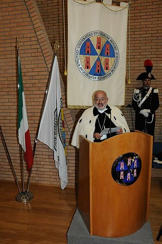 Universit� degli Studi del Molise