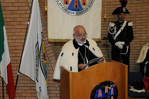 Universit� degli Studi del Molise