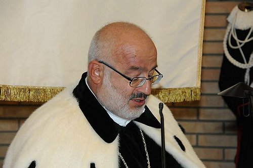 Universit� degli Studi del Molise