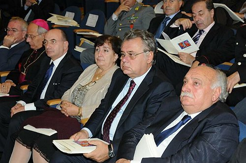 Universit� degli Studi del Molise