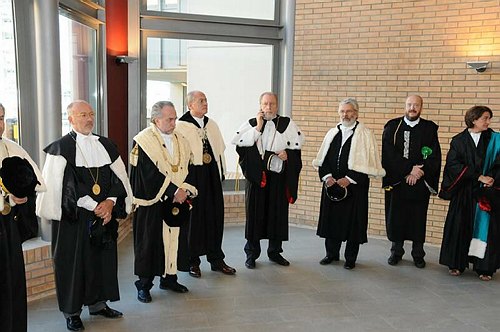 Universit� degli Studi del Molise