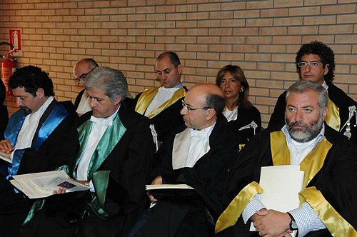 Universit� degli Studi del Molise