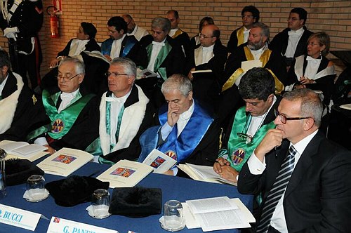 Universit� degli Studi del Molise