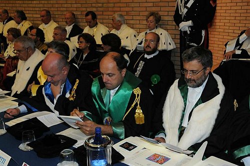 Universit� degli Studi del Molise