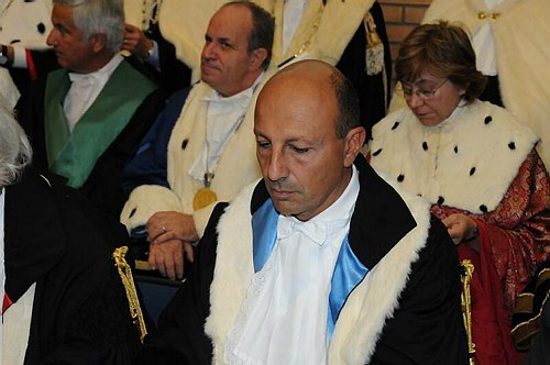 Universit� degli Studi del Molise