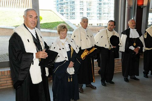 Universit� degli Studi del Molise