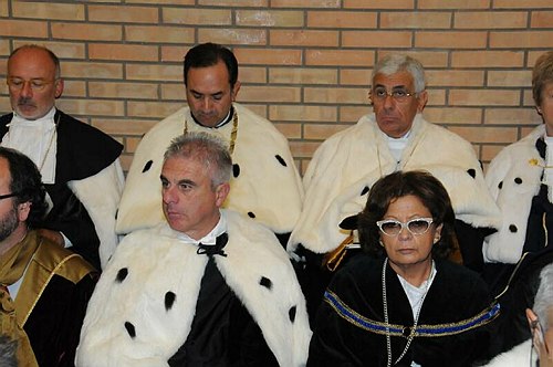 Universit� degli Studi del Molise