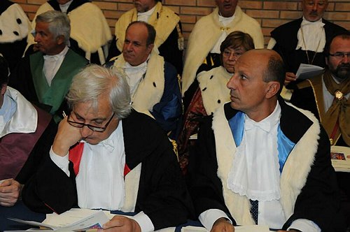 Universit� degli Studi del Molise