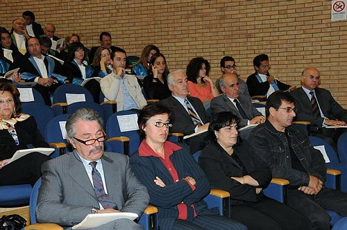 Universit� degli Studi del Molise