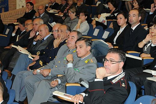 Universit� degli Studi del Molise