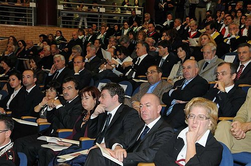 Universit� degli Studi del Molise