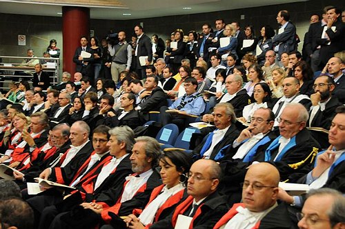 Universit� degli Studi del Molise