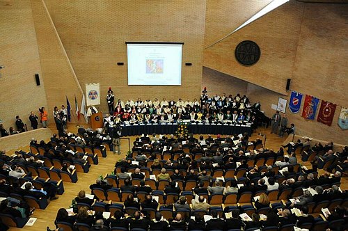 Universit� degli Studi del Molise