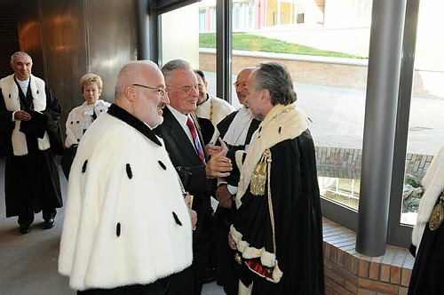 Universit� degli Studi del Molise