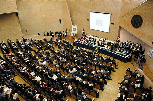 Universit� degli Studi del Molise