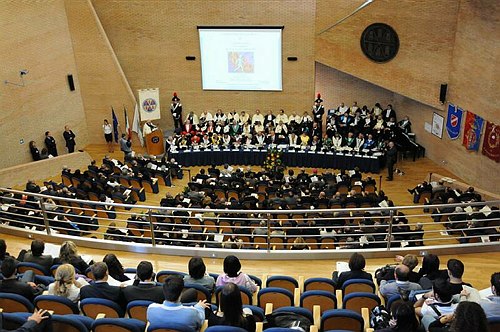 Universit� degli Studi del Molise