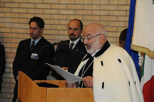 Universit� degli Studi del Molise