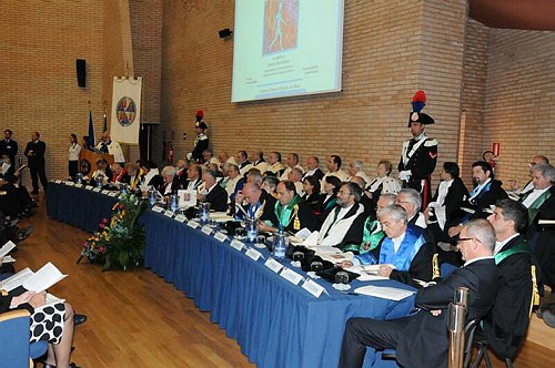 Universit� degli Studi del Molise