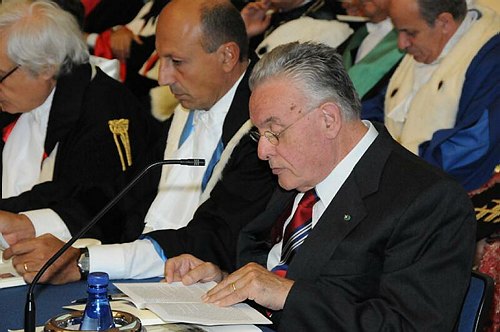 Universit� degli Studi del Molise