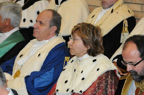 Universit� degli Studi del Molise