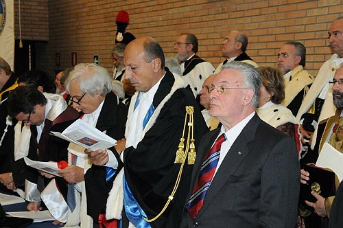 Universit� degli Studi del Molise