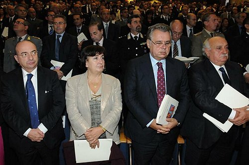 Universit� degli Studi del Molise