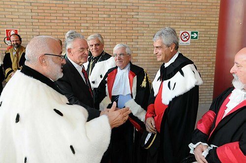 Universit� degli Studi del Molise