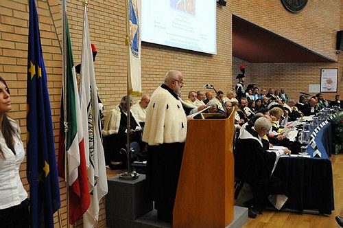 Universit� degli Studi del Molise