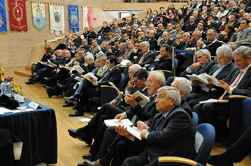 Universit� degli Studi del Molise