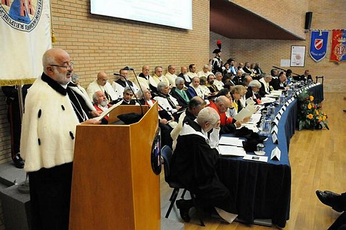 Universit� degli Studi del Molise