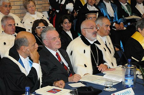 Universit� degli Studi del Molise