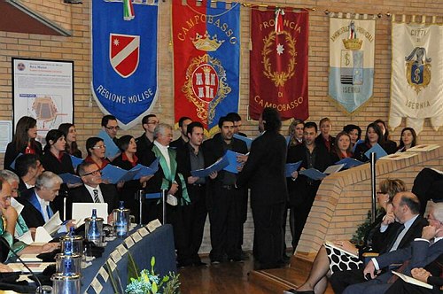 Universit� degli Studi del Molise