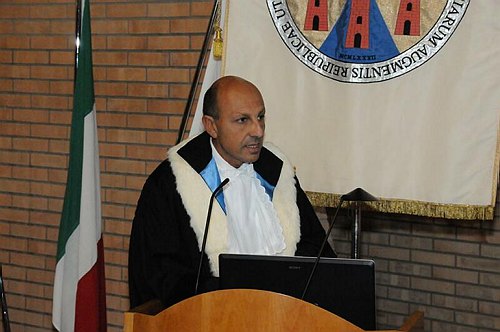 Universit� degli Studi del Molise