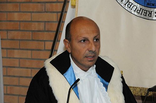 Universit� degli Studi del Molise