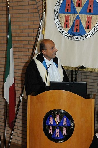 Universit� degli Studi del Molise