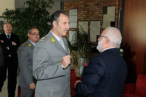 Universit� degli Studi del Molise