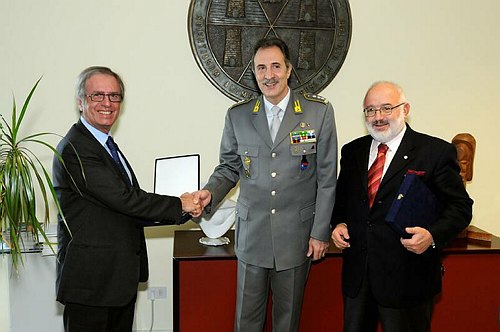 Universit� degli Studi del Molise