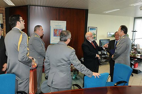 Universit� degli Studi del Molise