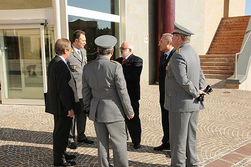 Universit� degli Studi del Molise