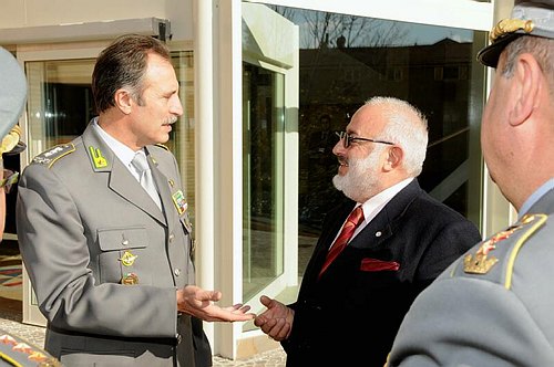 Universit� degli Studi del Molise