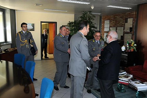 Universit� degli Studi del Molise