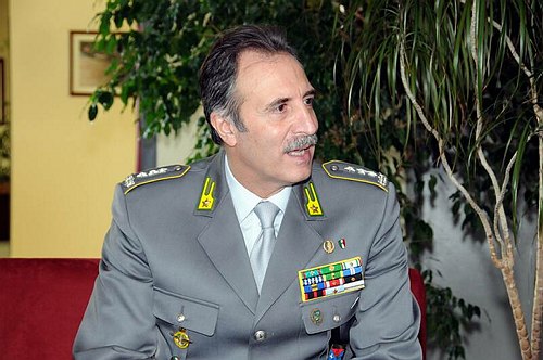 Universit� degli Studi del Molise