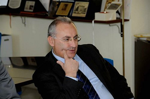 Universit� degli Studi del Molise