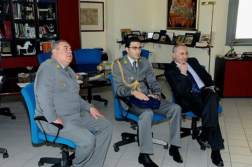 Universit� degli Studi del Molise