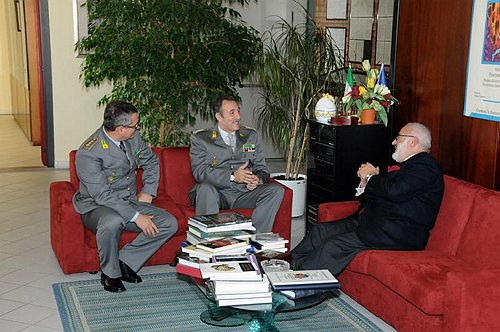 Universit� degli Studi del Molise