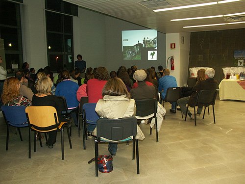 Incontro accoglienza studenti ERASMUS