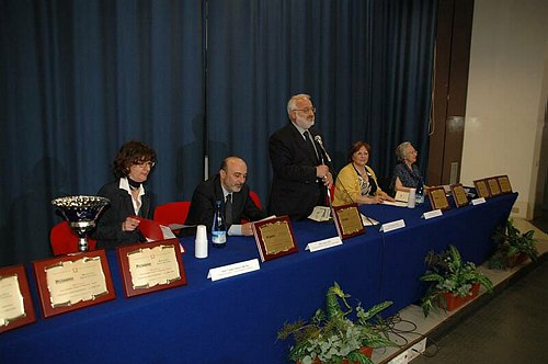 Competizione Internazionale - Matematica Senza Frontiere