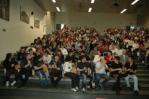 Competizione Internazionale - Matematica Senza Frontiere