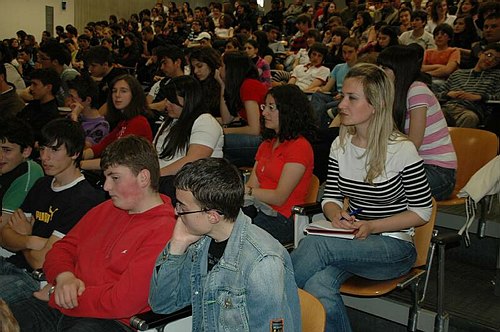 Competizione Internazionale - Matematica Senza Frontiere